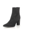 Bottines à talons